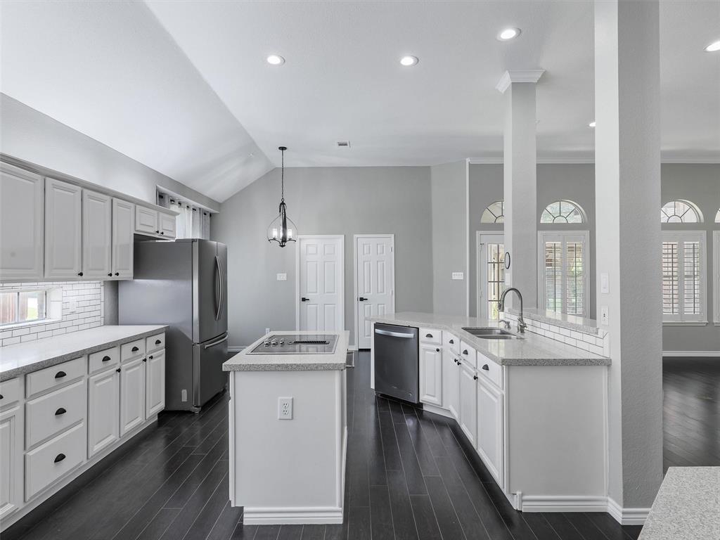 Vista Of Eldorado Ph V - Residential