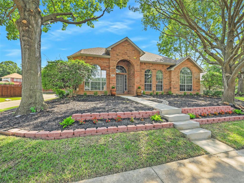 Vista Of Eldorado Ph V - Residential