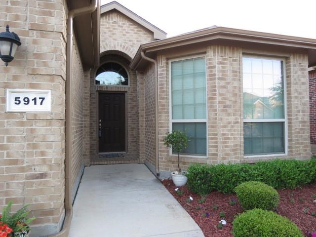 5917 Comanche Peak Drive