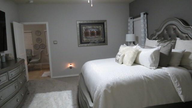 5917 Comanche Peak Drive