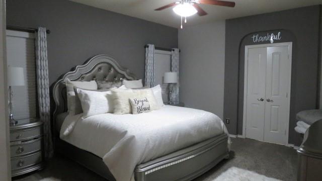 5917 Comanche Peak Drive