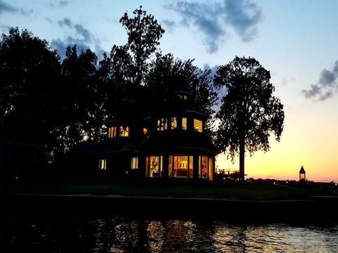 A home in Trinidad