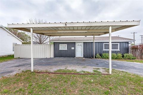 3141 Marquita Drive Fort Worth TX 76116