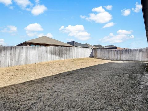 A home in Fort Worth