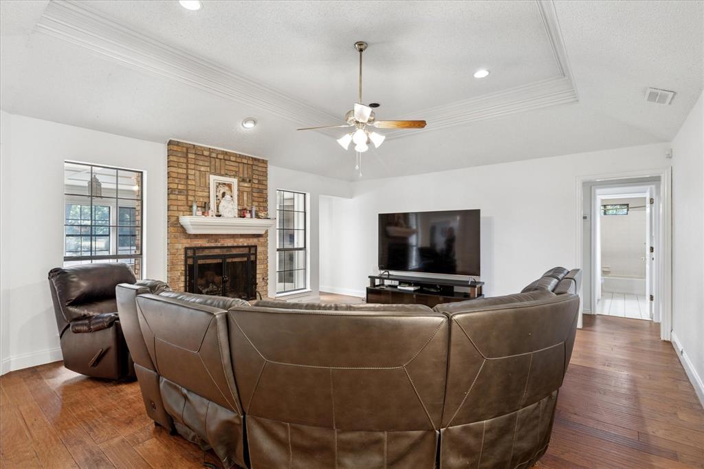 Oak Bend Estates - Residential