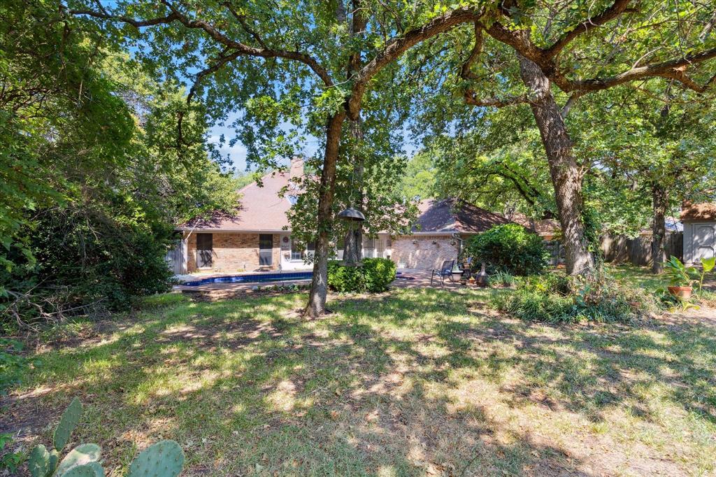 Oak Bend Estates - Residential