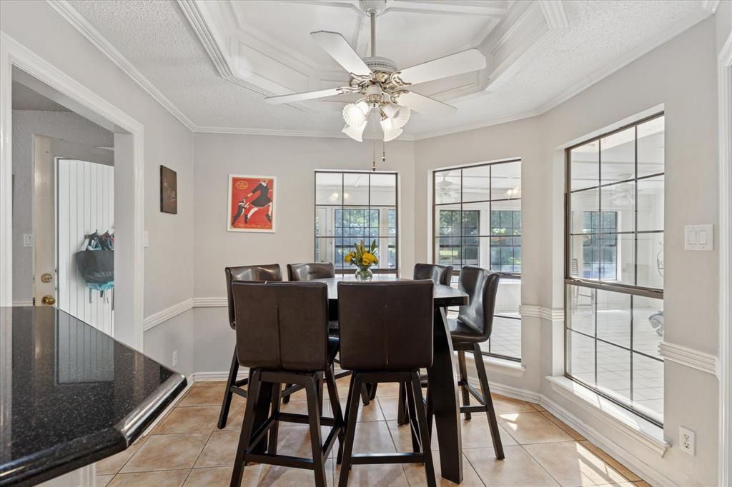 Oak Bend Estates - Residential