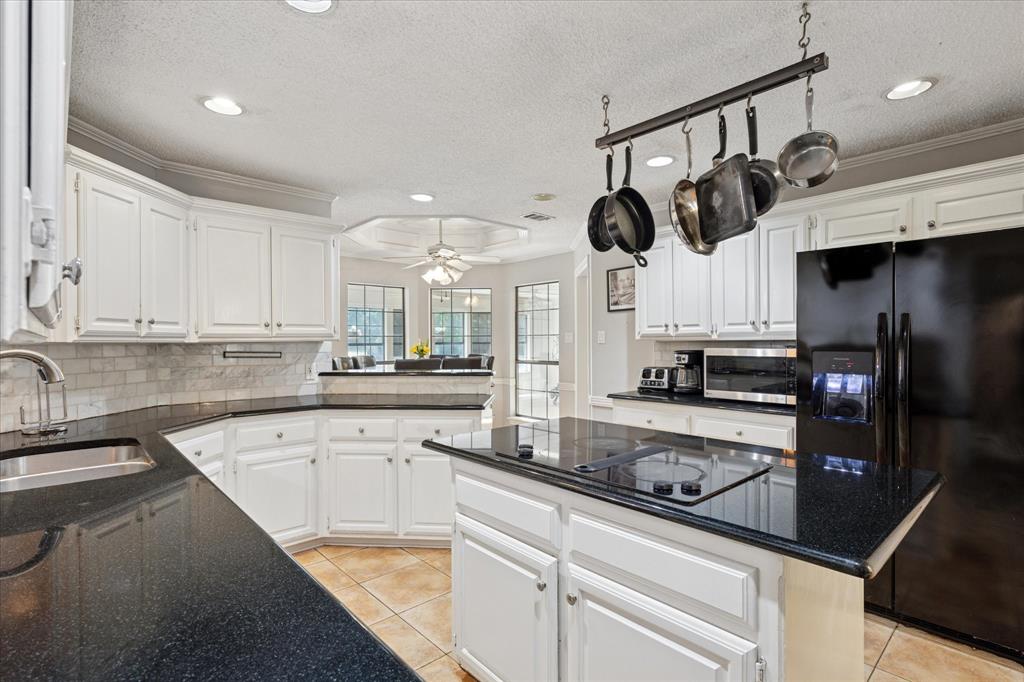 Oak Bend Estates - Residential