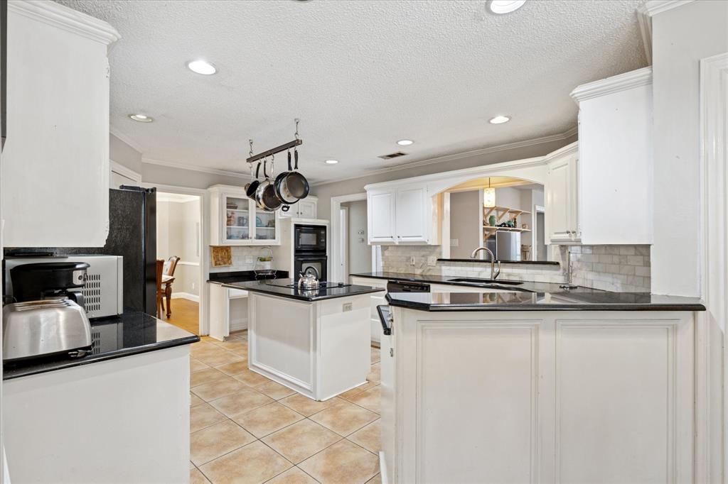 Oak Bend Estates - Residential