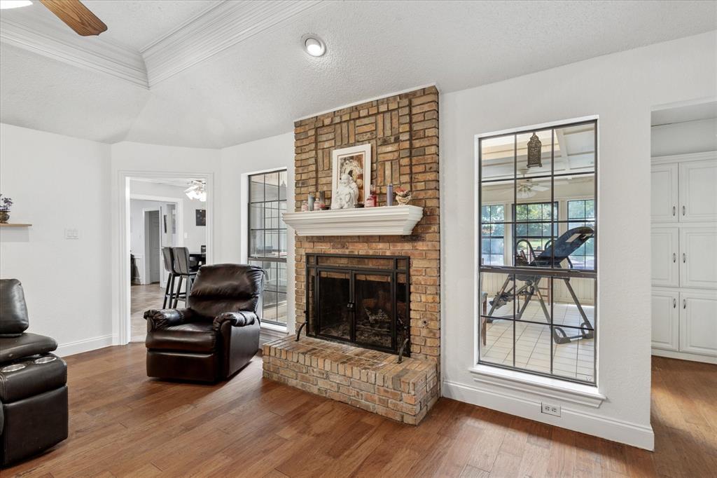 Oak Bend Estates - Residential