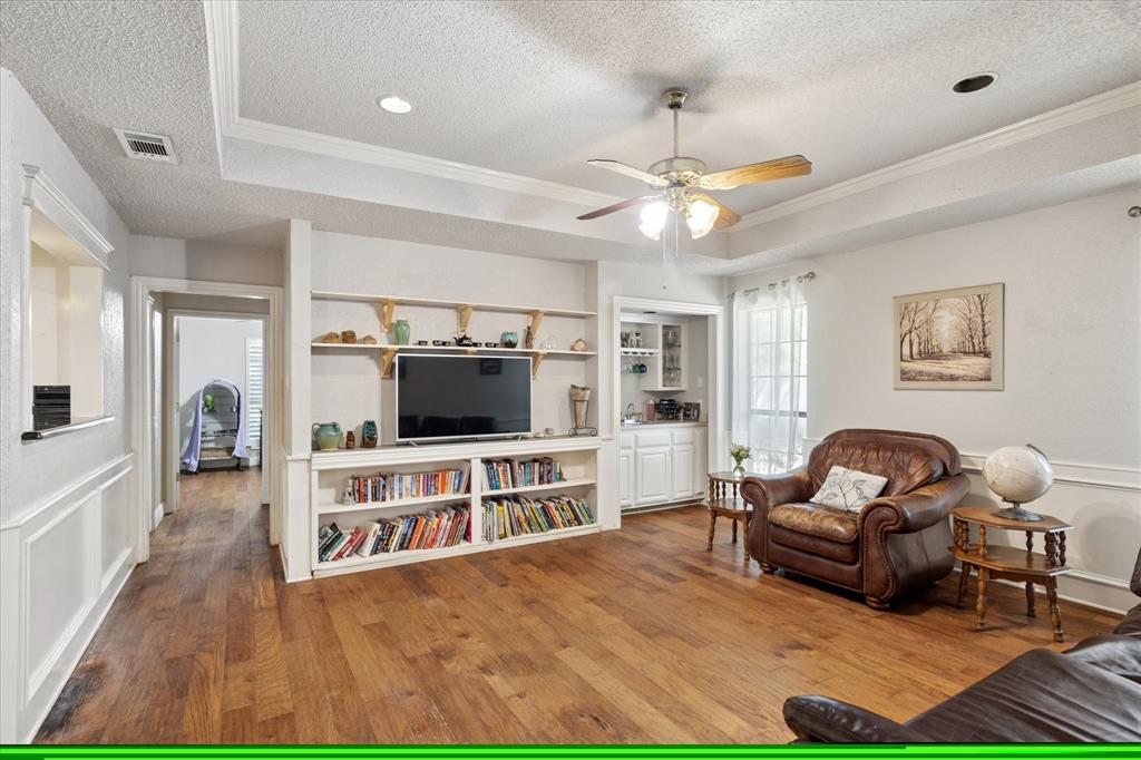 Oak Bend Estates - Residential