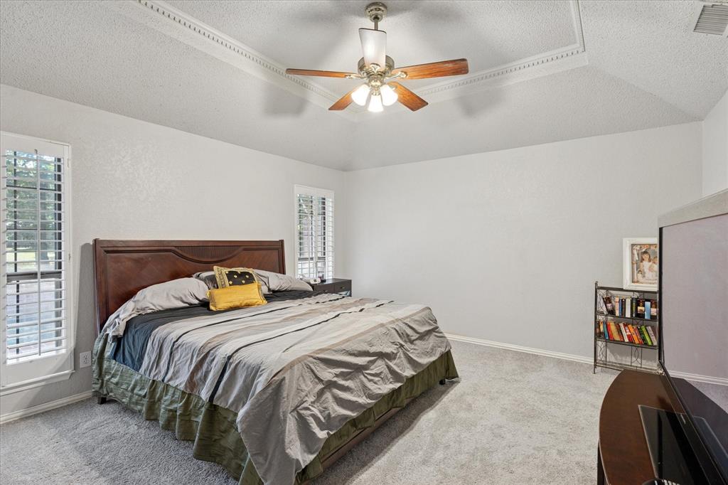 Oak Bend Estates - Residential