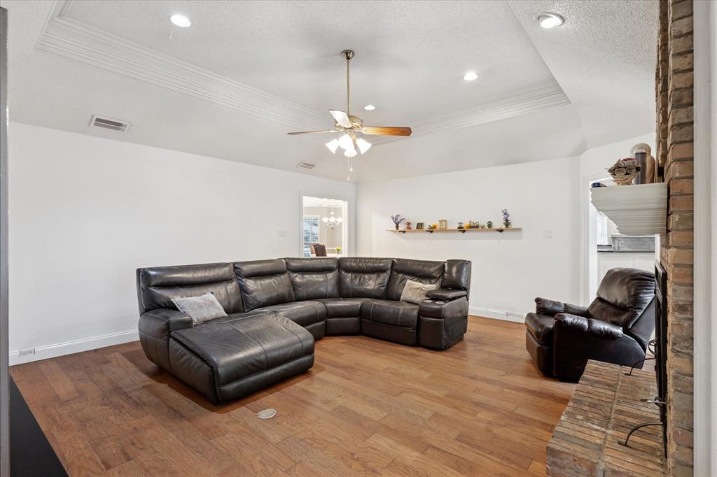 Oak Bend Estates - Residential