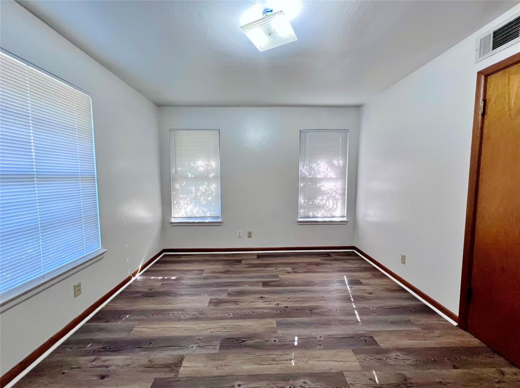 Wynnewood 04 2nd Inst - Residential Lease