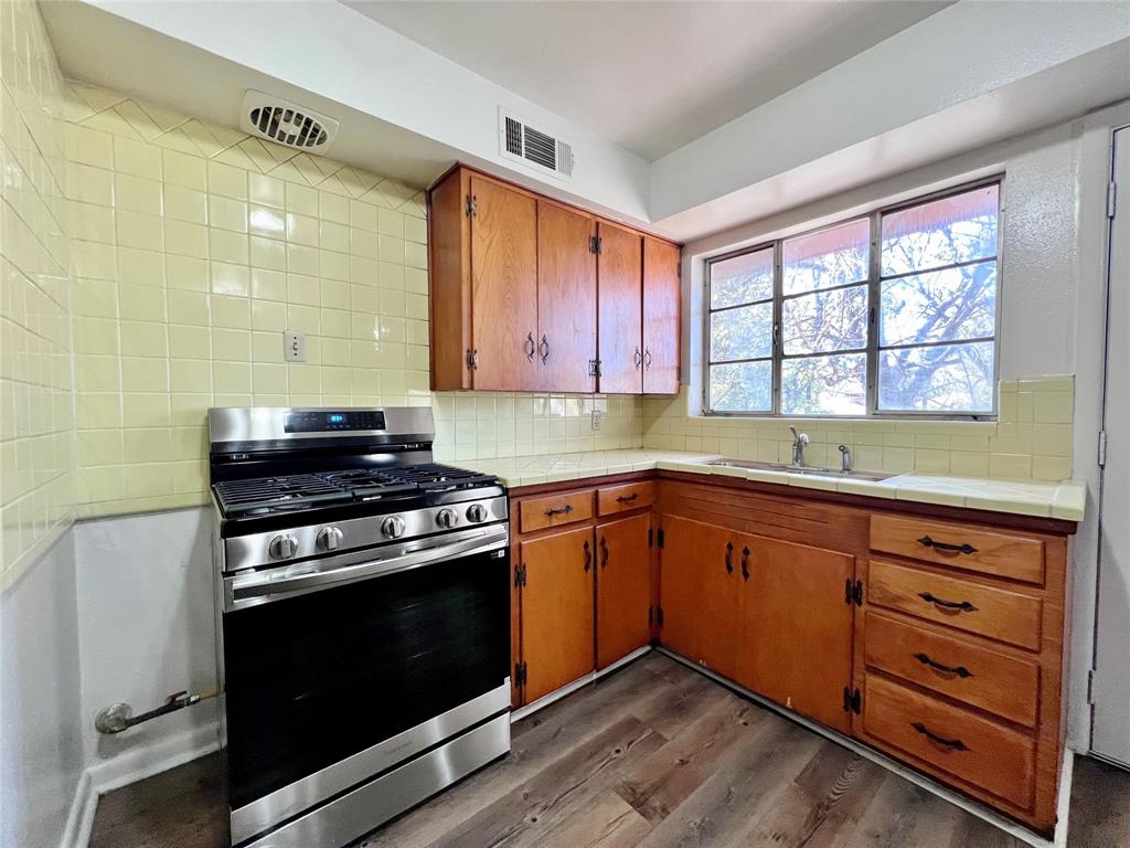 Wynnewood 04 2nd Inst - Residential Lease