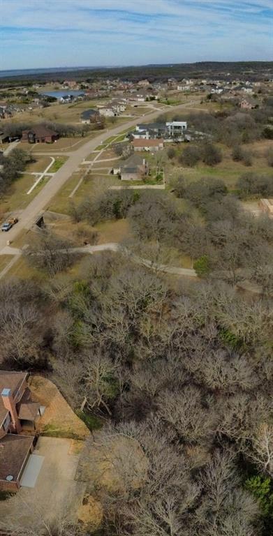 Lake Rdg Sec #2 - Land