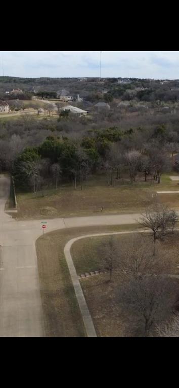 Lake Rdg Sec #2 - Land