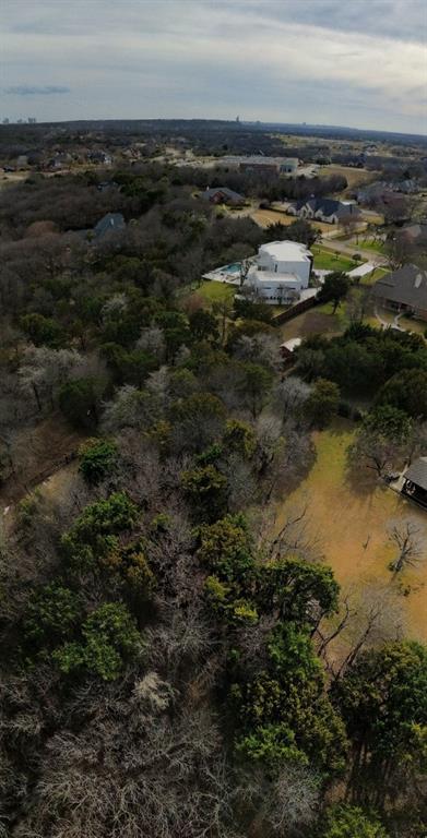 Lake Rdg Sec #2 - Land