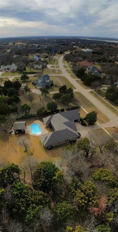 Lake Rdg Sec #2 - Land