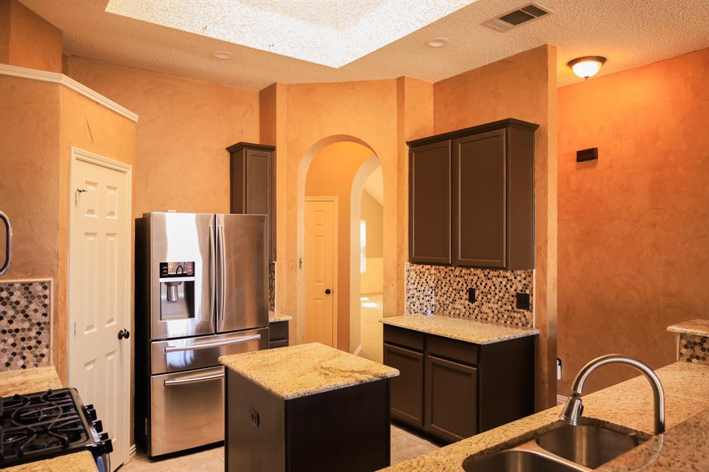 Hillcrest Estates Sec II Ph I - Residential Lease