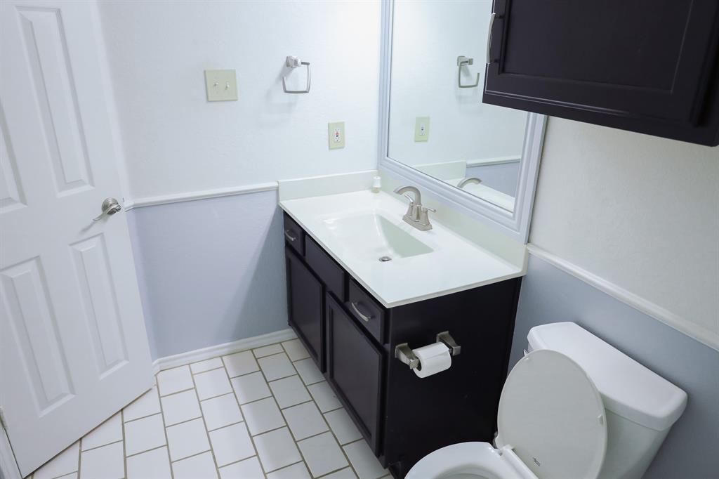 Hillcrest Estates Sec II Ph I - Residential Lease