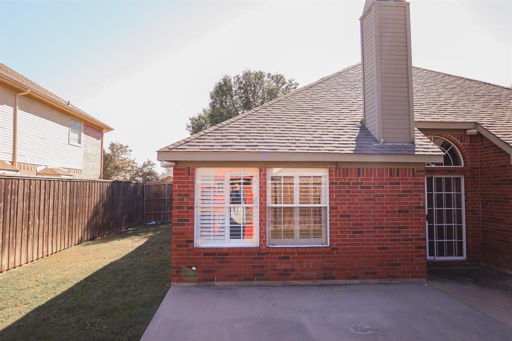 Hillcrest Estates Sec II Ph I - Residential Lease