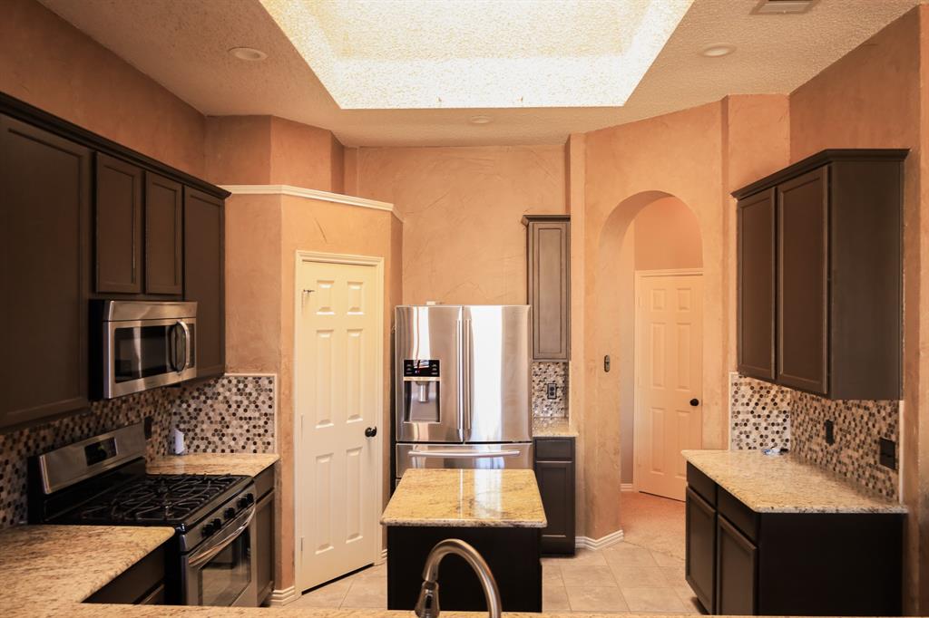 Hillcrest Estates Sec II Ph I - Residential Lease