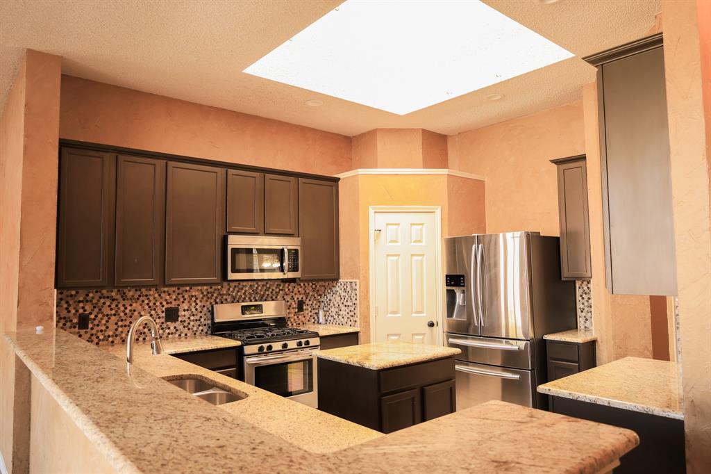 Hillcrest Estates Sec II Ph I - Residential Lease