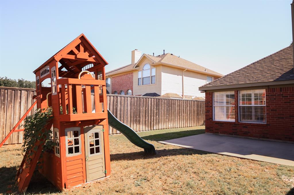 Hillcrest Estates Sec II Ph I - Residential Lease