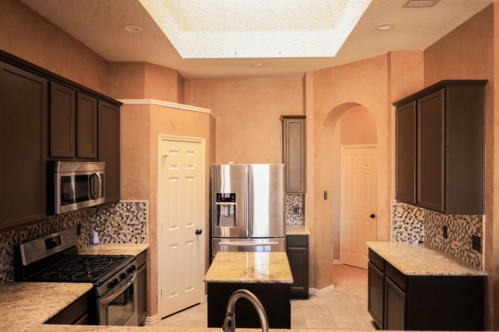 Hillcrest Estates Sec II Ph I - Residential Lease