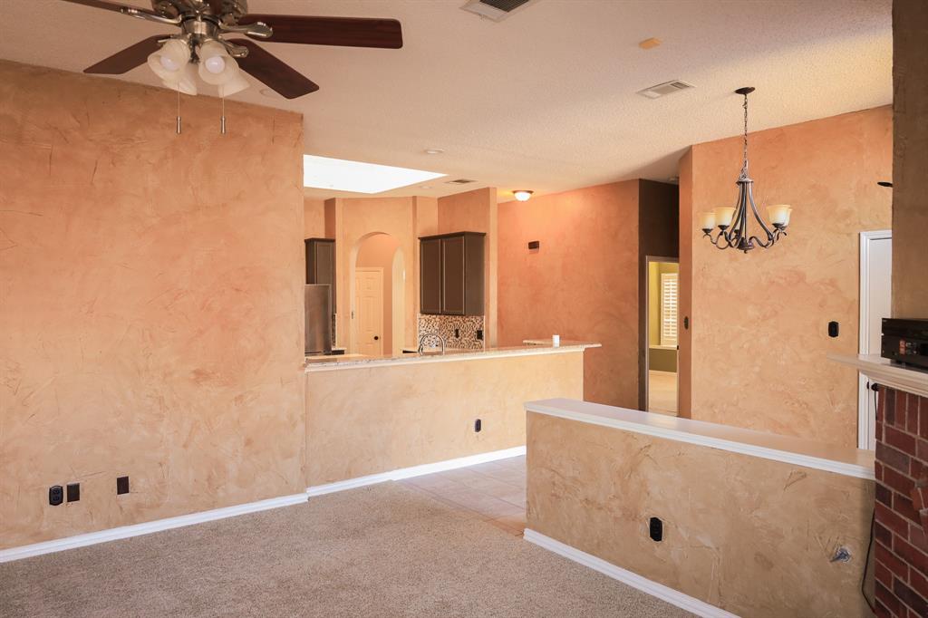 Hillcrest Estates Sec II Ph I - Residential Lease