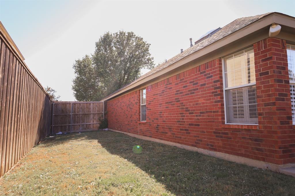 Hillcrest Estates Sec II Ph I - Residential Lease