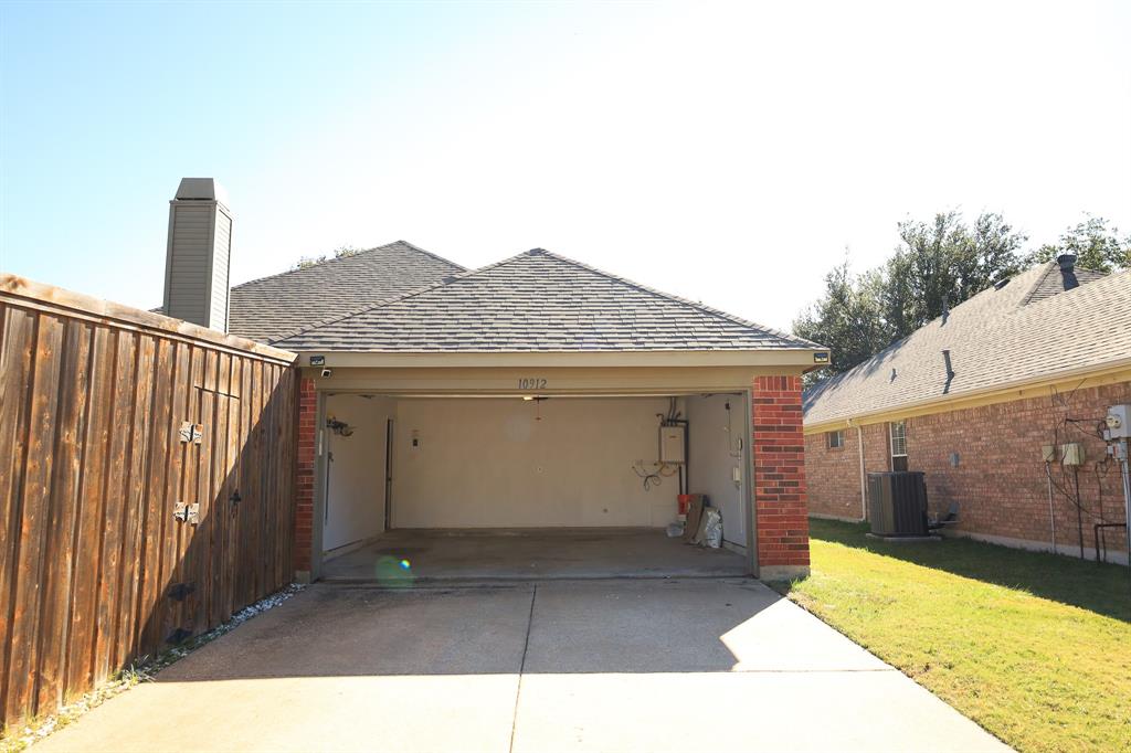 Hillcrest Estates Sec II Ph I - Residential Lease