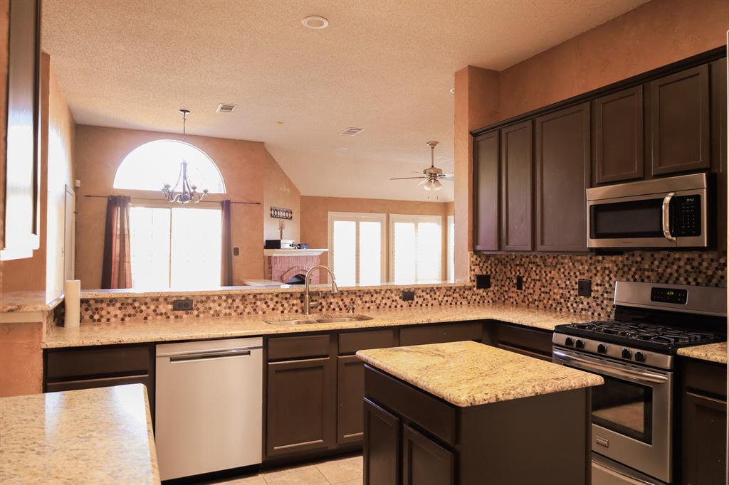 Hillcrest Estates Sec II Ph I - Residential Lease