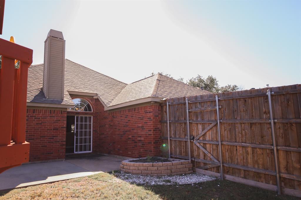 Hillcrest Estates Sec II Ph I - Residential Lease