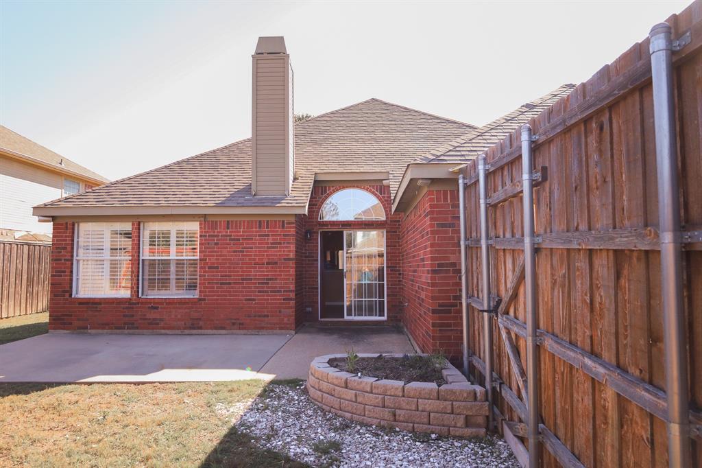 Hillcrest Estates Sec II Ph I - Residential Lease