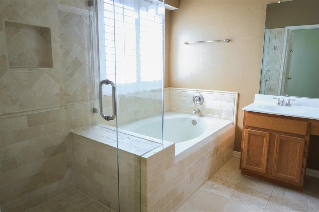 Hillcrest Estates Sec II Ph I - Residential Lease