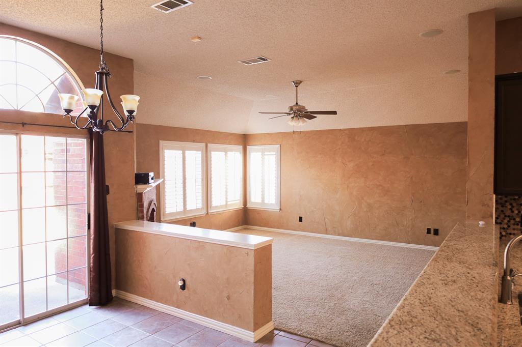 Hillcrest Estates Sec II Ph I - Residential Lease