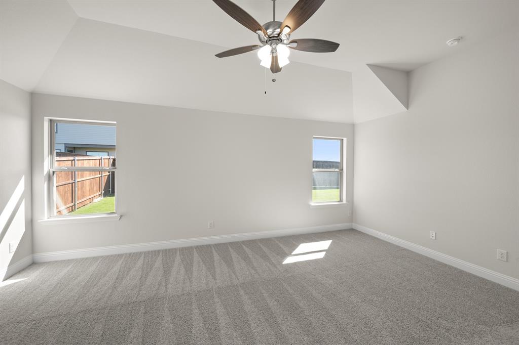 Still Water Lake - Residential