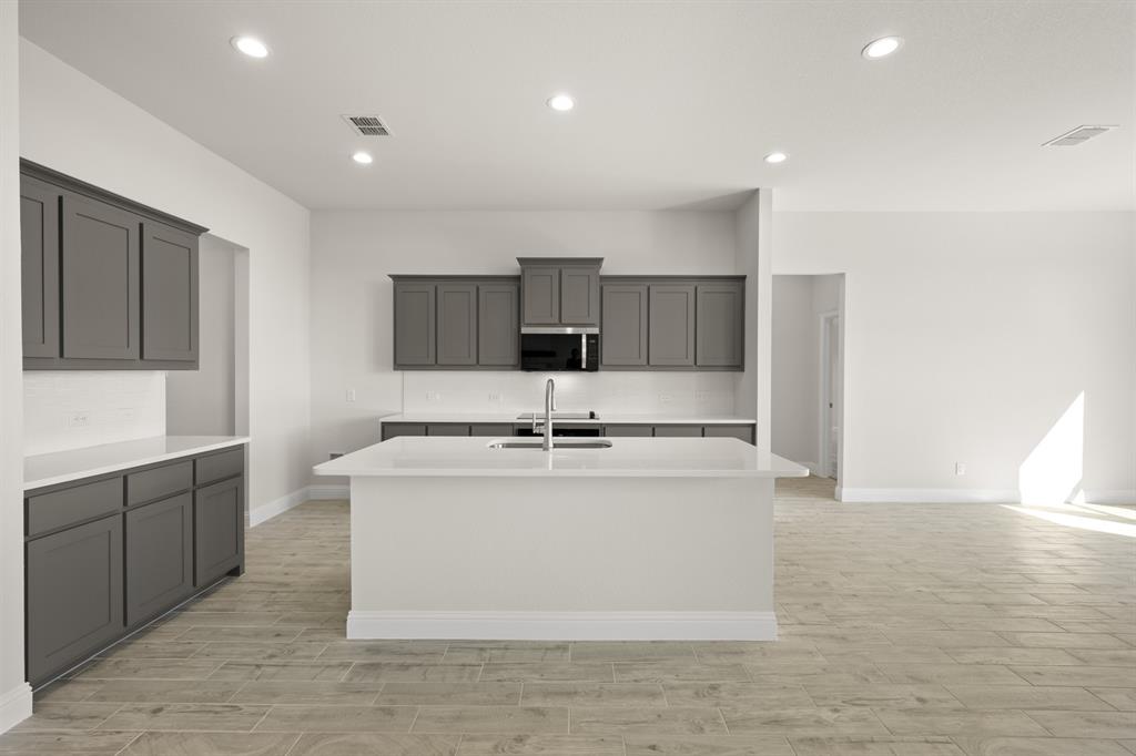 Still Water Lake - Residential