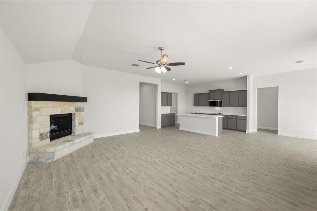 Still Water Lake - Residential