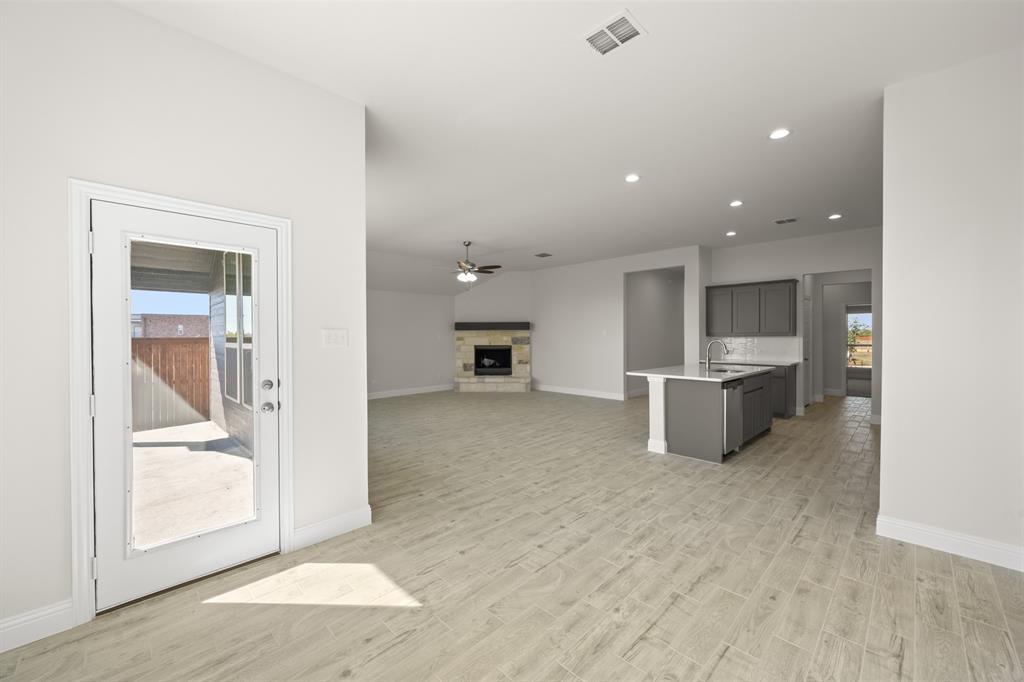 Still Water Lake - Residential