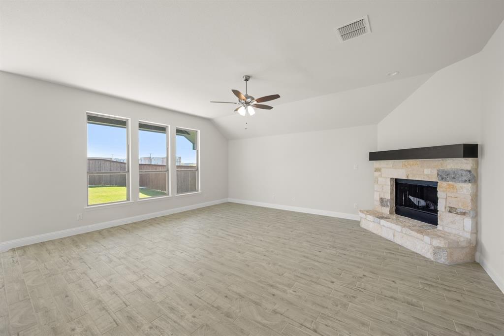 Still Water Lake - Residential