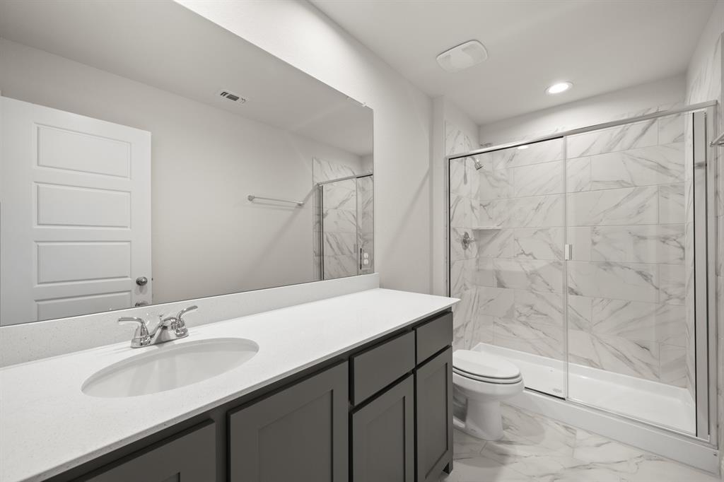 Still Water Lake - Residential