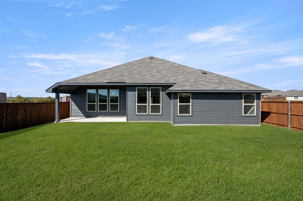 Still Water Lake - Residential