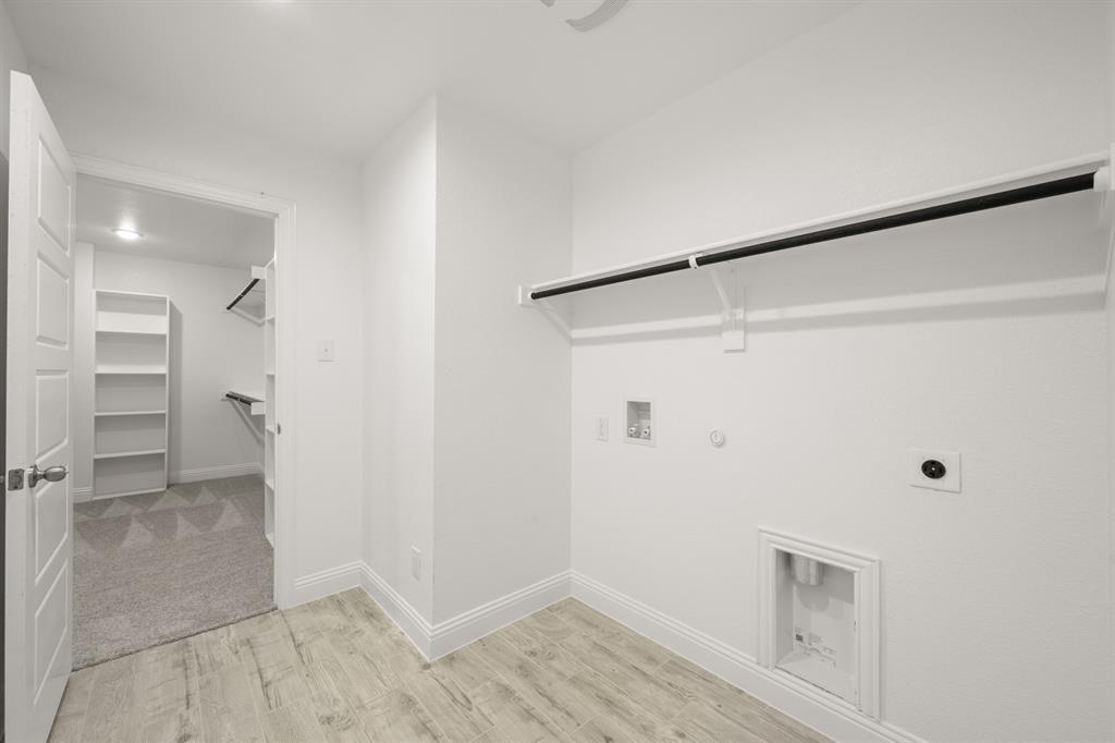 Still Water Lake - Residential