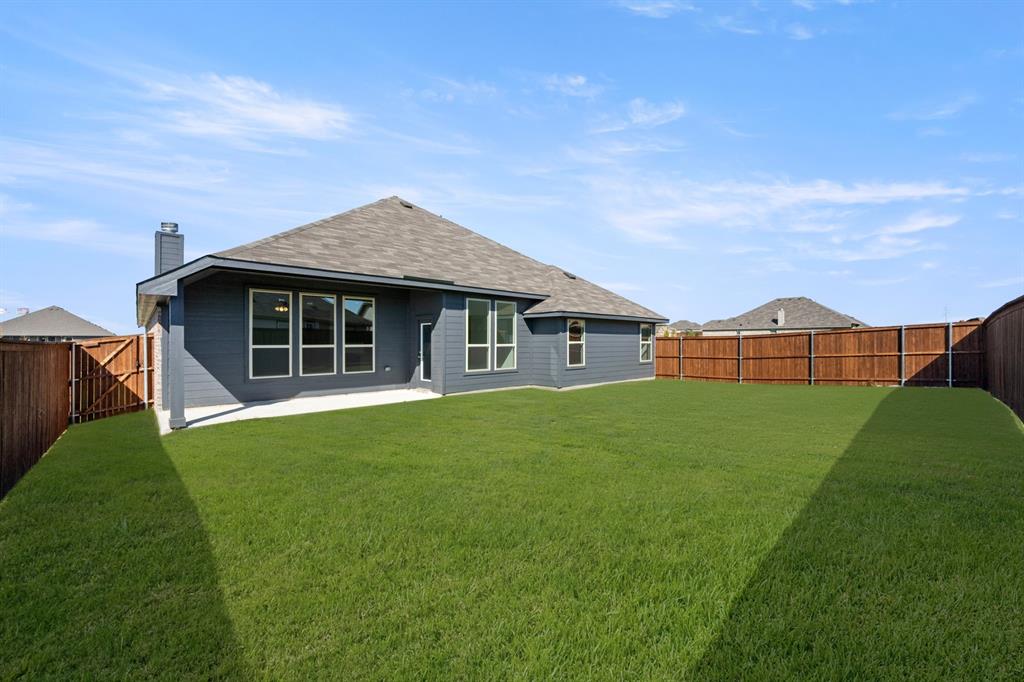 Still Water Lake - Residential