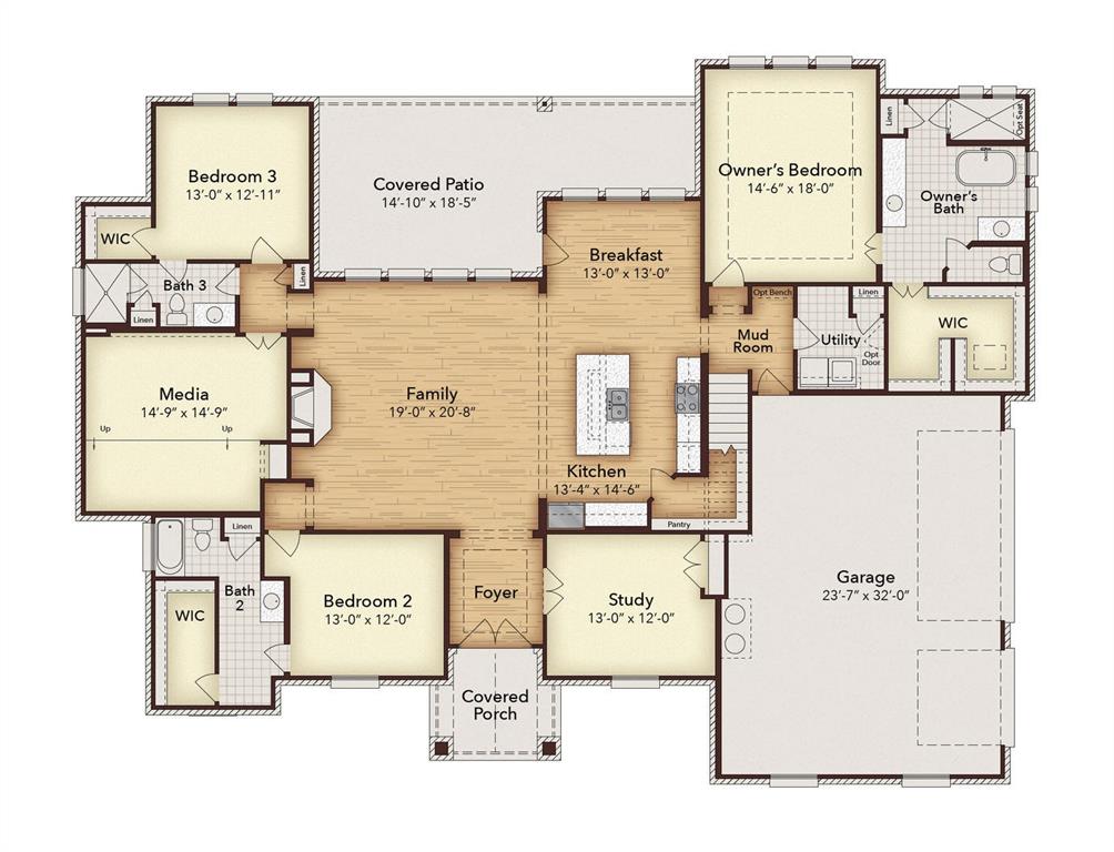 527 Birthright Lane