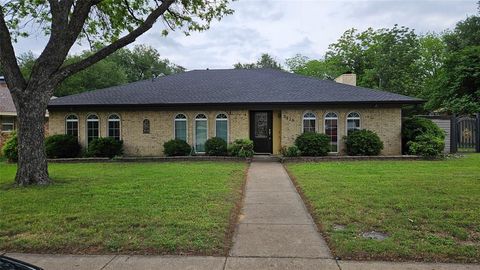 2418 Ingleside Drive Grand Prairie TX 75050