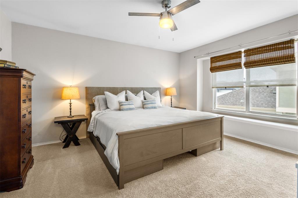 Chapel Hill Ph I - Residential